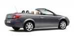 Renault Megane Coupe Cabriolet 2006 года